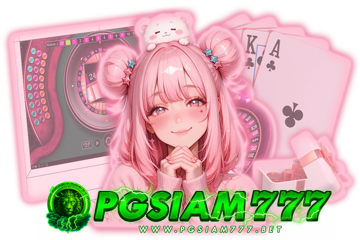 โชคดี 777